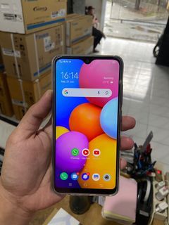 VIVO Y1S | Black | Hp Garansi Resmi