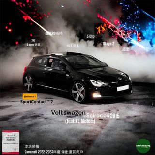 跑車/改裝車款 Collection item 1