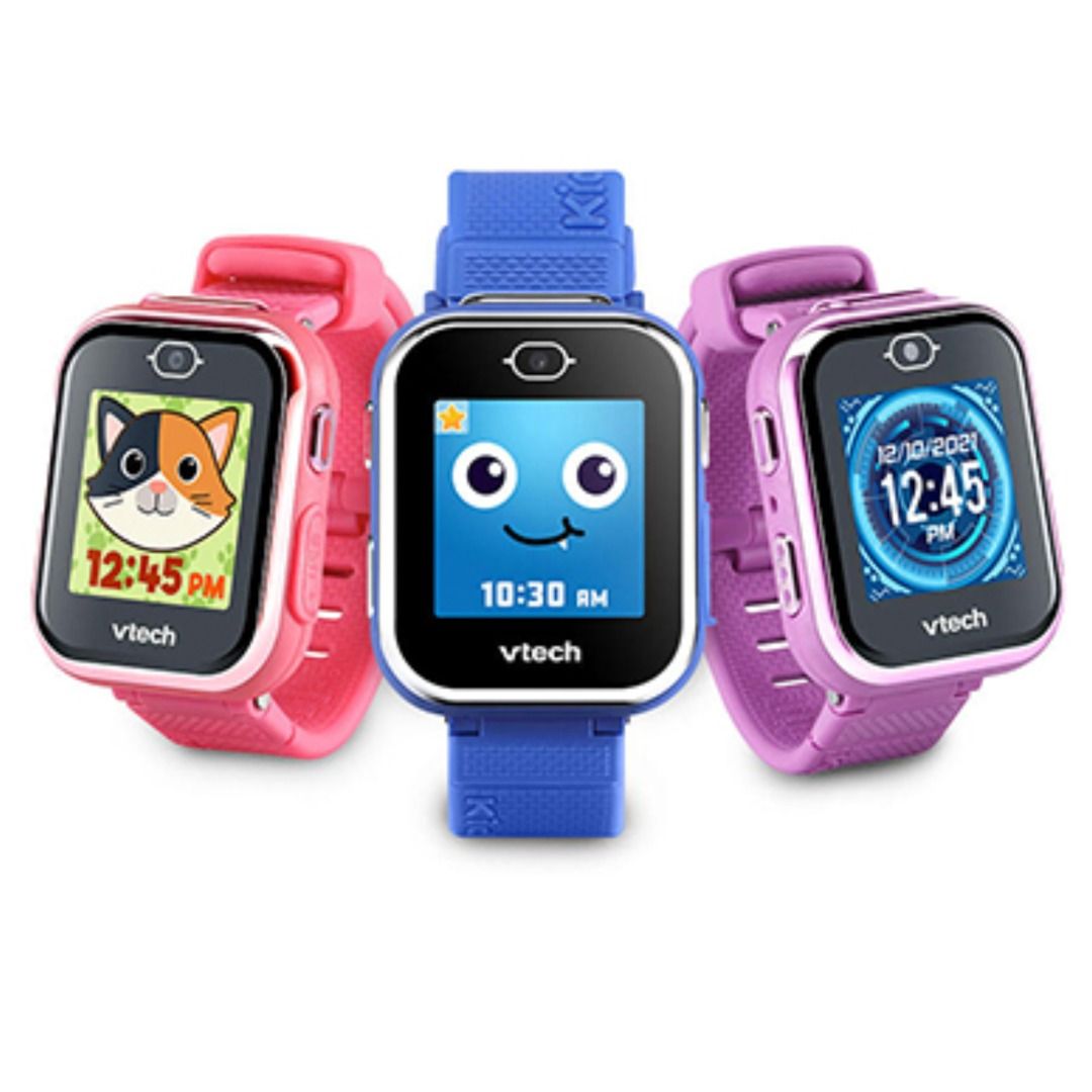 Vtech smartwatch deals dx2 pink