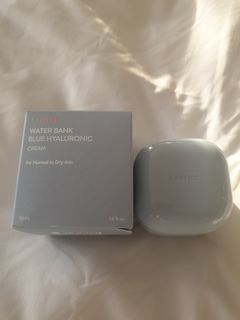 Water Bank Blue Hyaluronic Cream 50ml