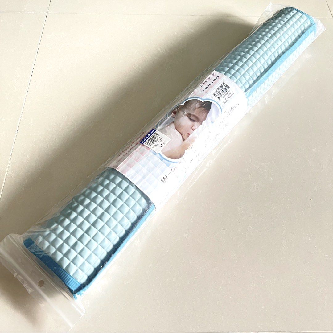 Waterproof rubber cot sheet/mat, Babies & Kids, Baby Nursery & Kids Furniture, Cots & Cribs on
