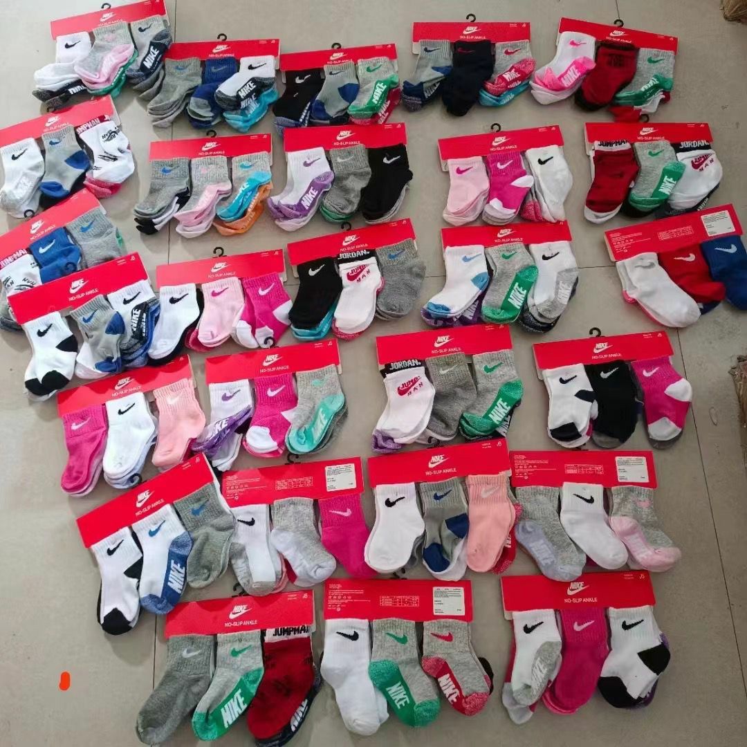 Wholesale sale infant jordans