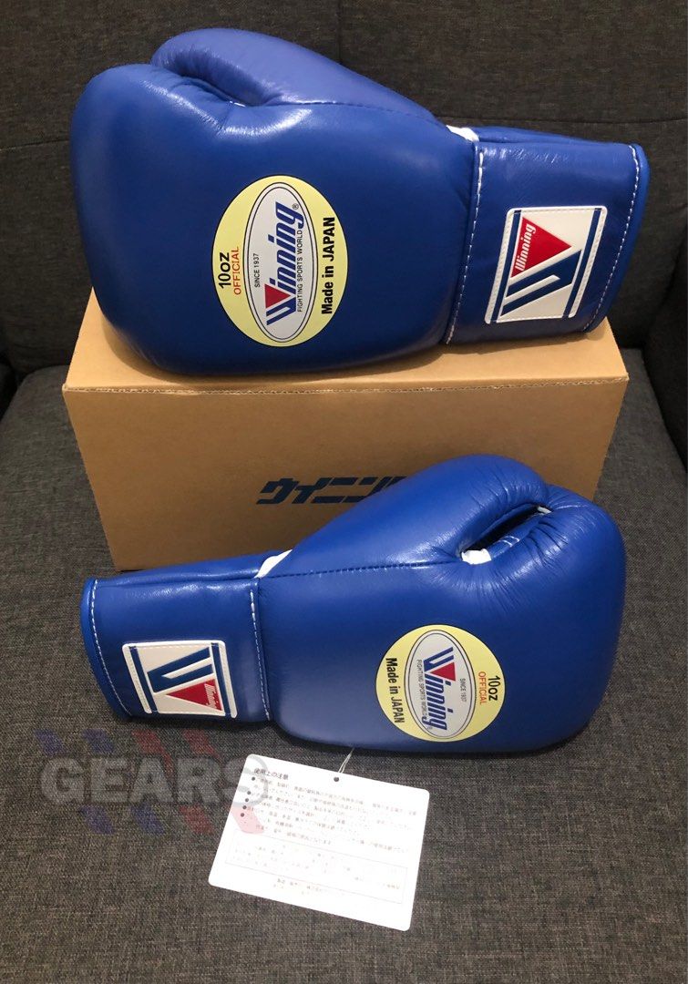 twins グローブ YOKKAO fairtex windy ウイニング 今日の超目玉 - 本革