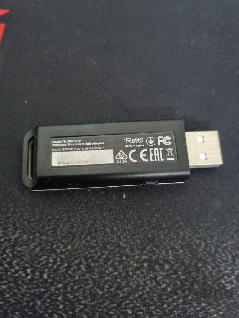 Cechya 0080 sales usb dongle