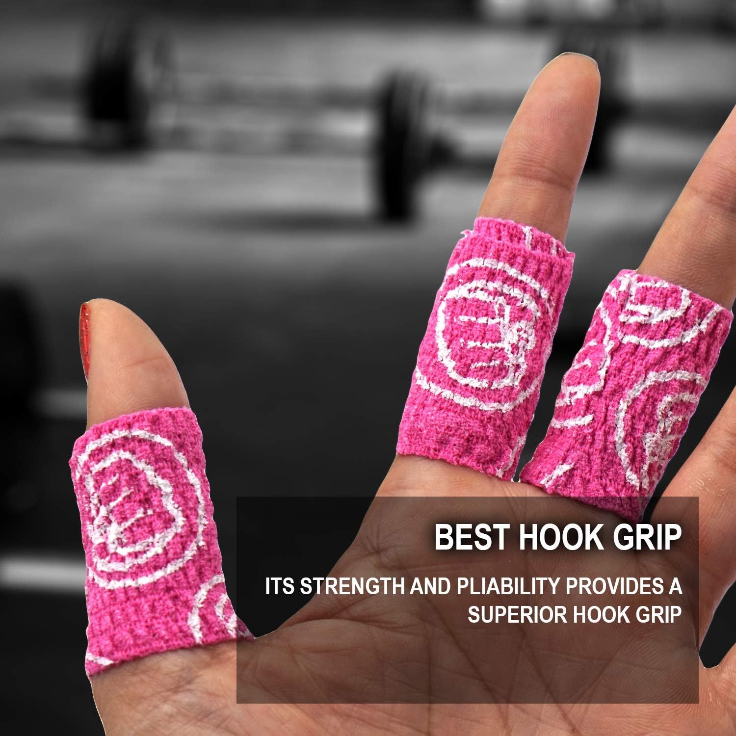 Wod top nation grips