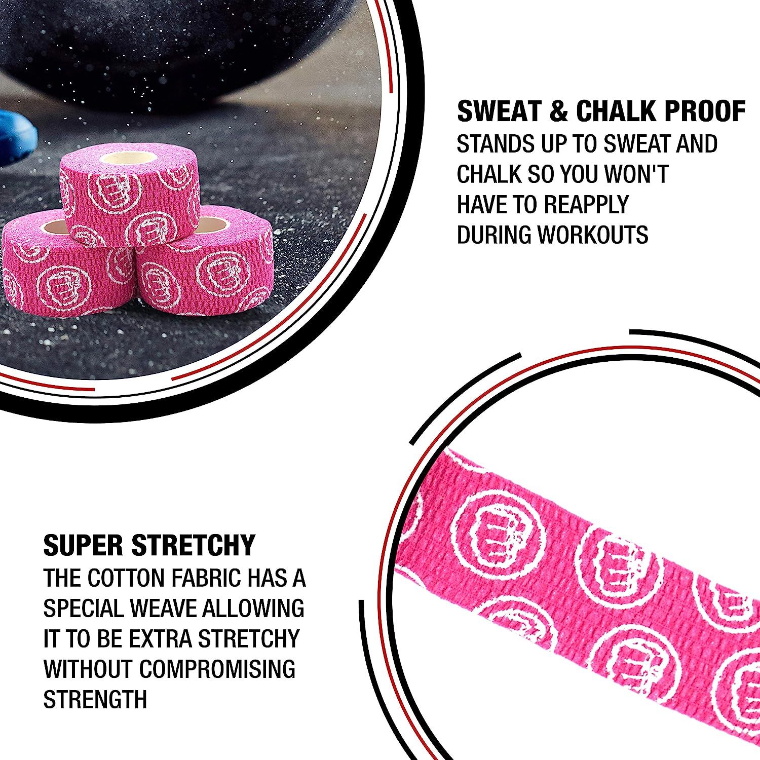 Wod nation 2025 grips