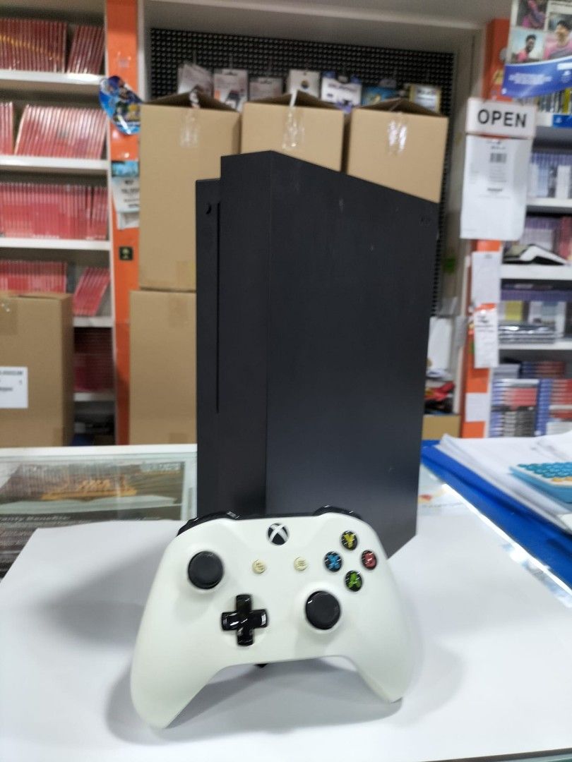 100 best xbox on sale one games