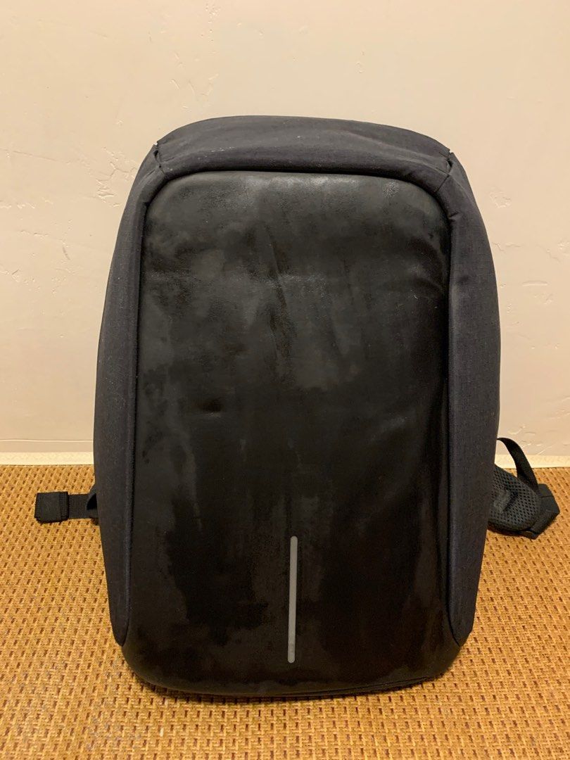 Xdesign anti discount theft bag