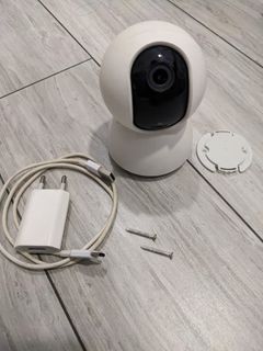 Xiaomi Mi Home Security Camera 360° 1080P