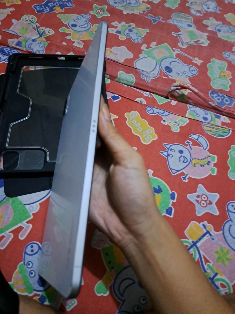 XIAOMI PAD 5 6/256 GB (Category: Android) located in Caloocan City. Submitted by michaelala14754 (Listing ID 1238901436, Image 3). Description: XIAOMI PAD 5 6/256.