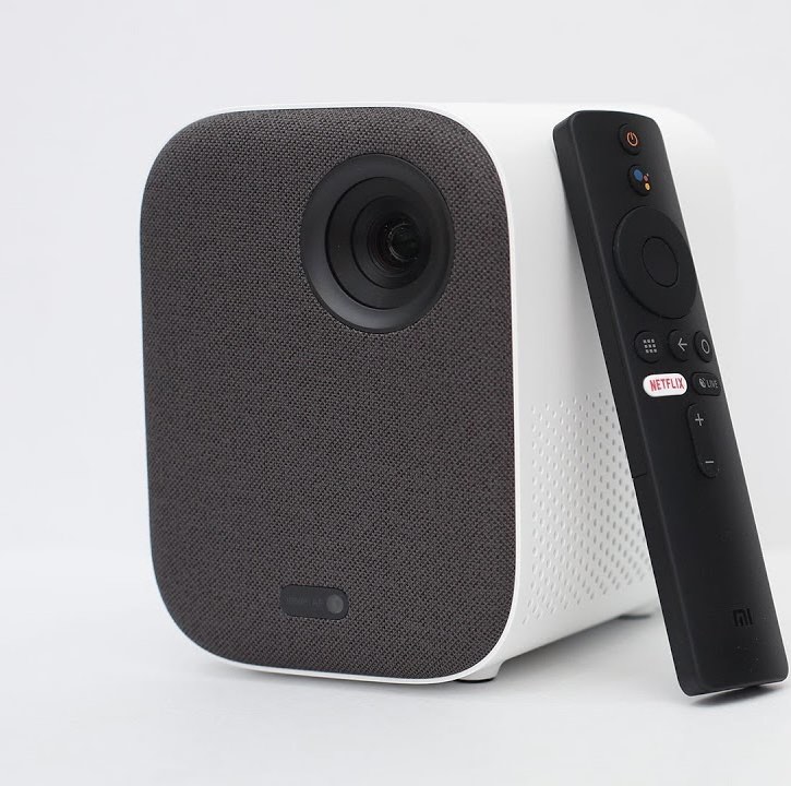Xiaomi Projector, TV & Home Appliances, TV & Entertainment, Projectors ...