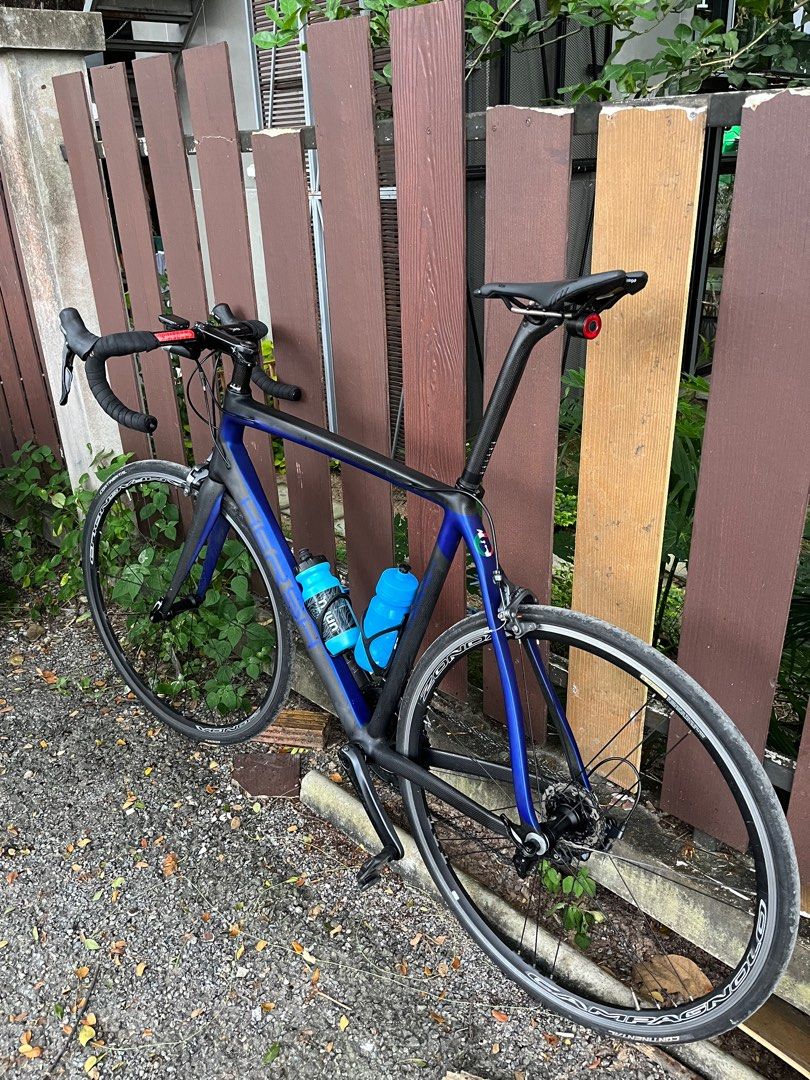 Xl carbon road bike deals