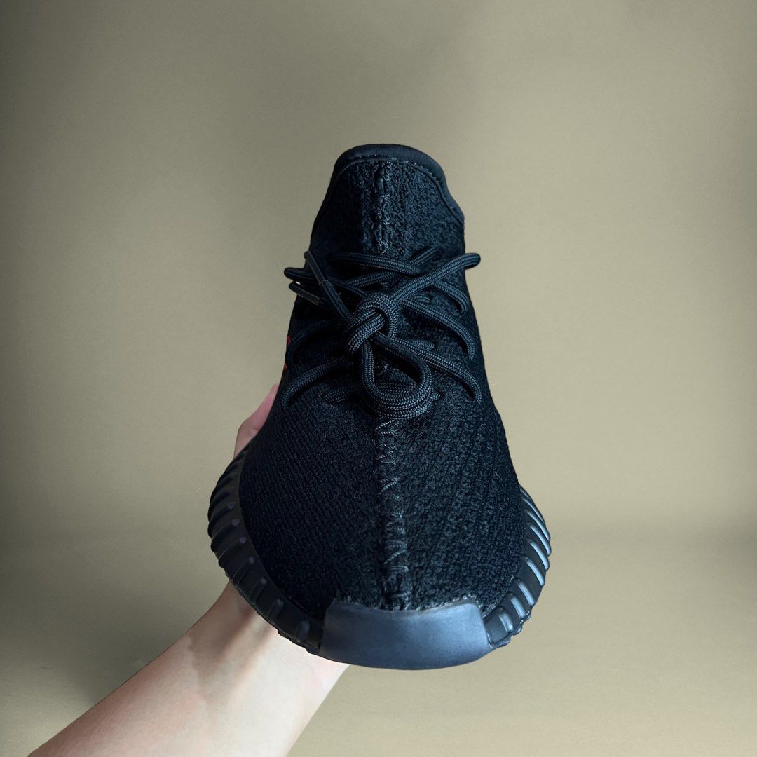 Bred yeezy v2 restock store