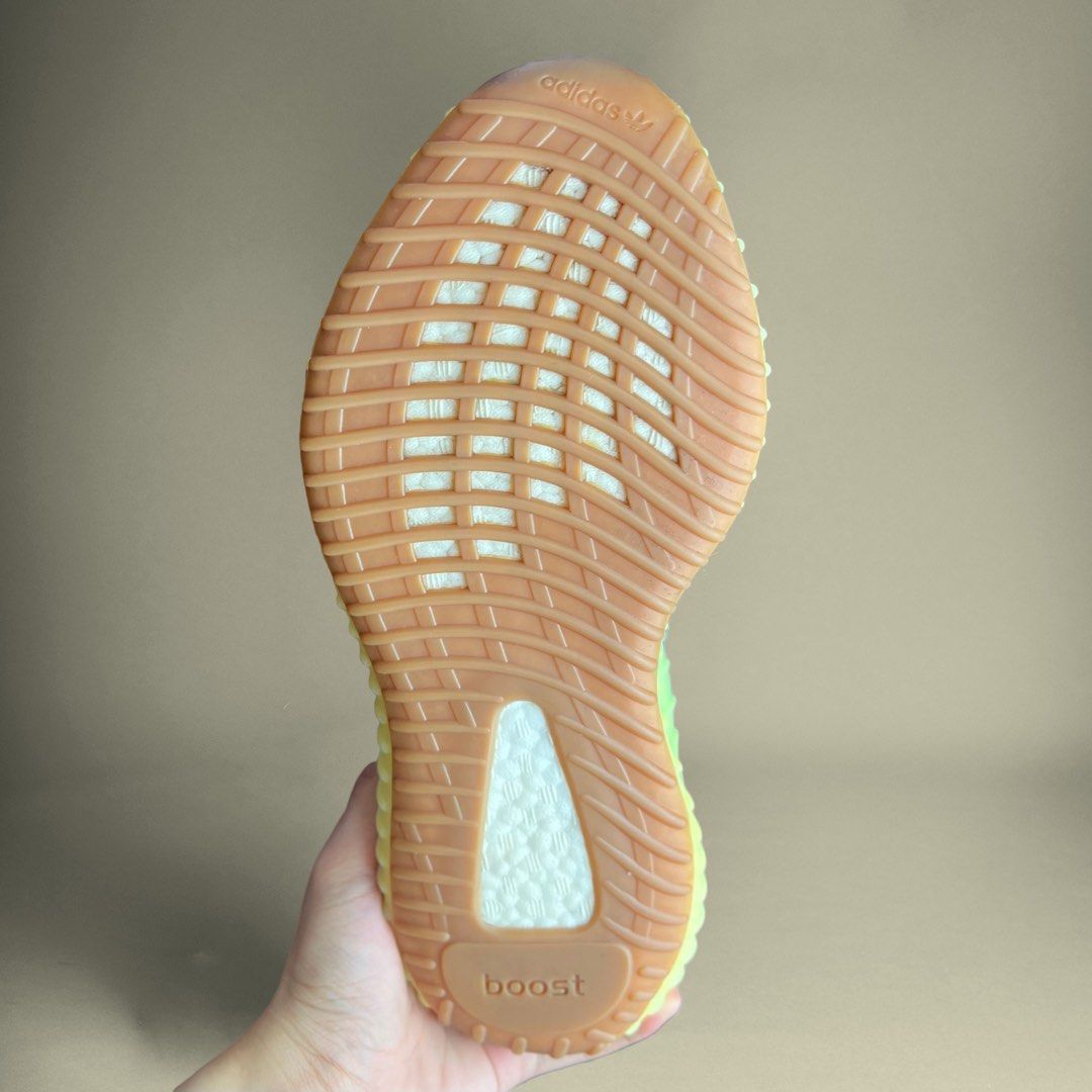 Suola yeezy discount