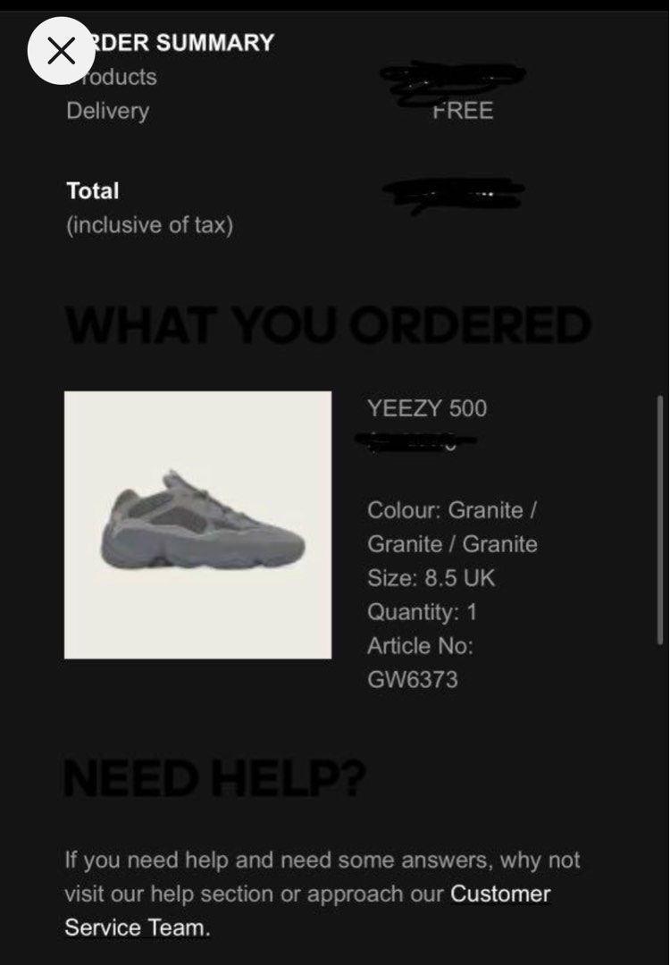 Yeezy 500 foot locker on sale