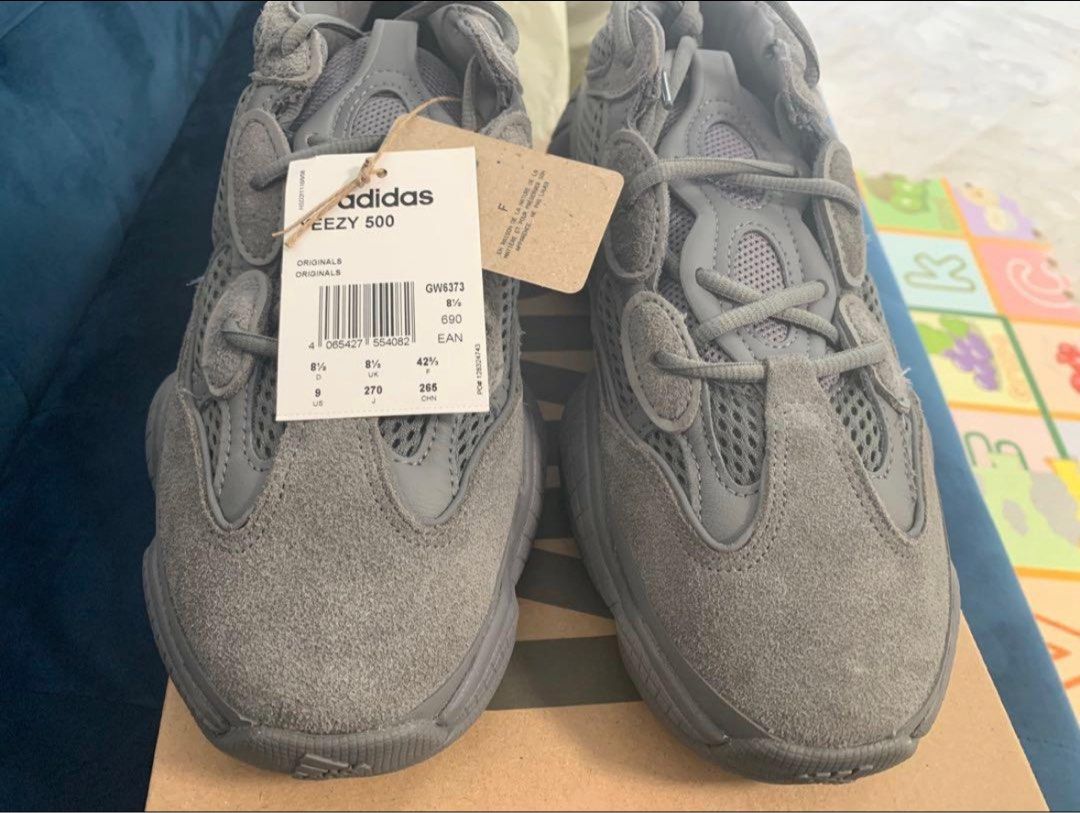 yeezy 500 9