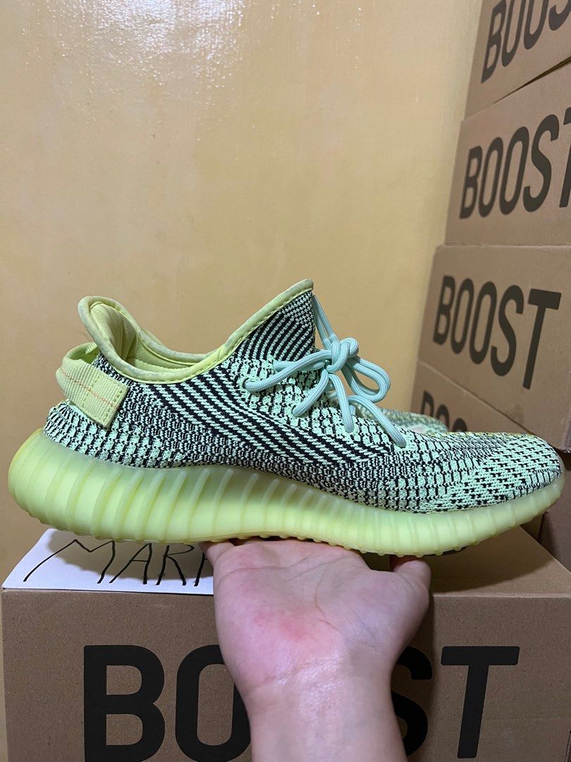 Adidas yeezy boost new arrivals 350 v2 size 12
