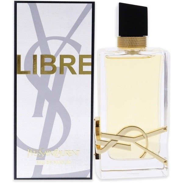 P865) YVES SAINT LAURENT LIBRE EDT 90ML PERFUME, Beauty & Personal Care,  Fragrance & Deodorants on Carousell