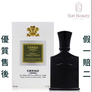 95% off đ High-quality after-sales service, 4000 positive reviews store, authentic goods in stock at discounted price đ°1128/50ml đ°1398/100ml CREED Green Irish Tweed Woody Floral Type Men's Perfume64242128449667110