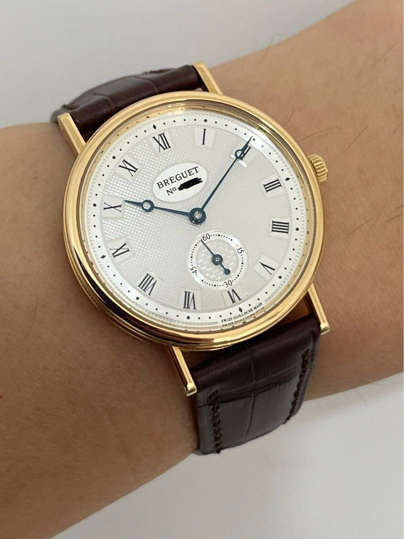 Breguet 3910 new arrivals
