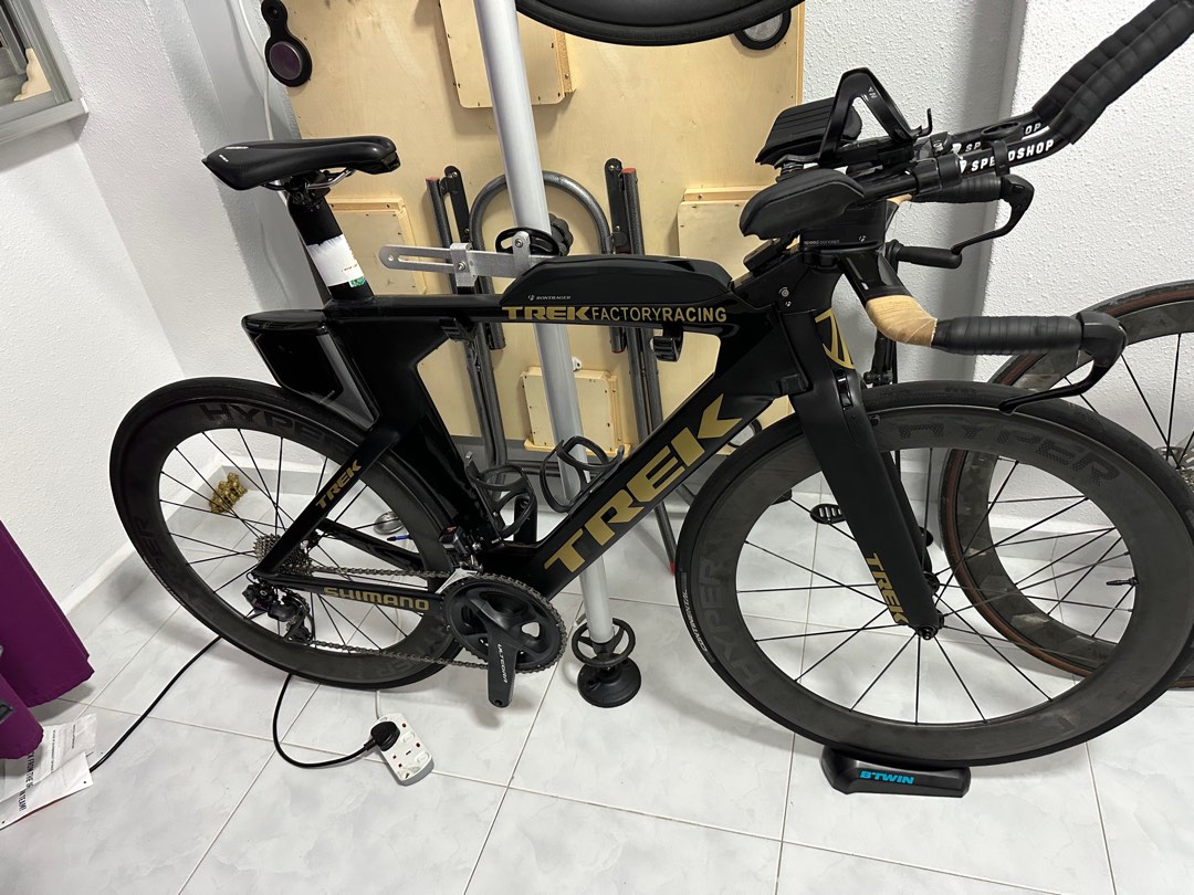 Trek triathlon 2019 discount