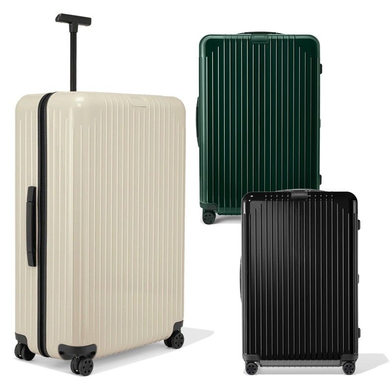 RIMOWA ESSENTIAL LITE RIMOWA Essential Lite Cabin U 28L