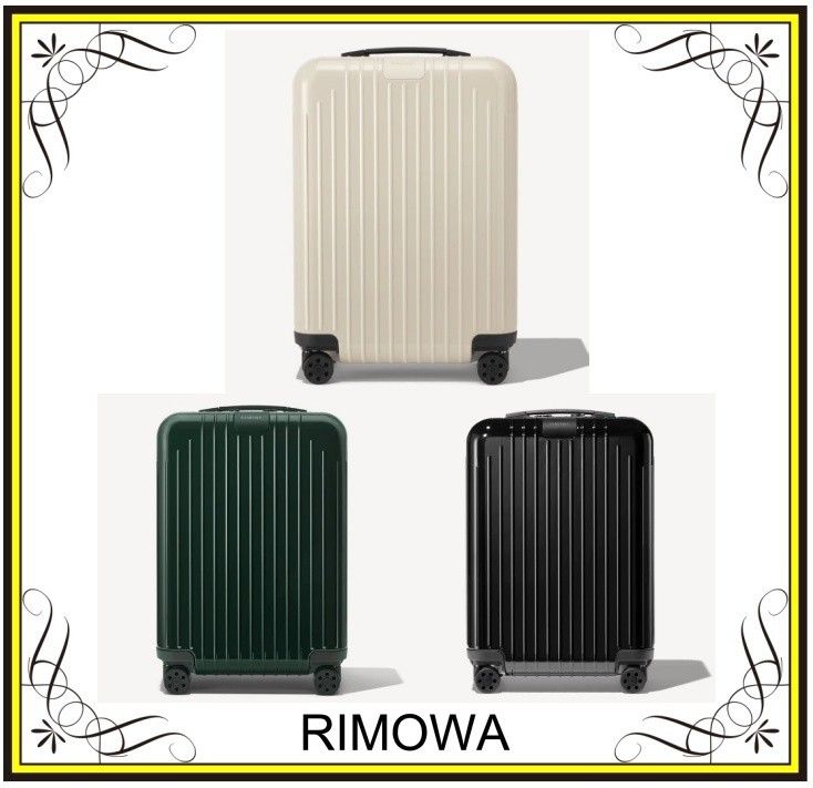 2023年最新款終身保養RIMOWA ESSENTIAL LITE CABIN U,S, CABIN, CHECK