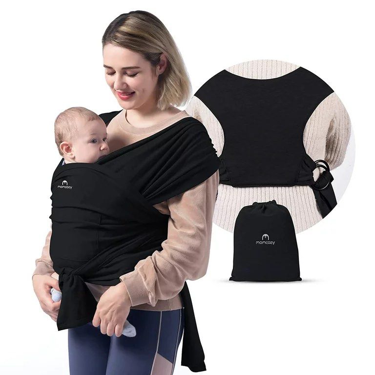 Baby carrier hotsell untuk newborn
