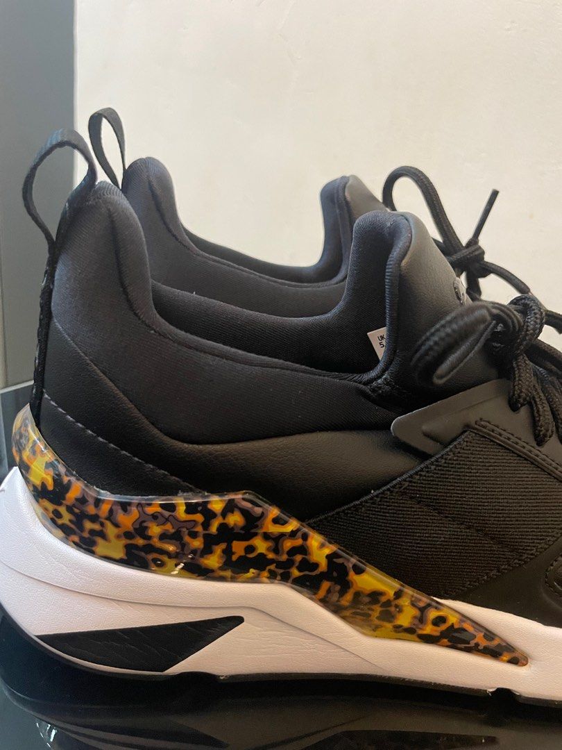 BRAND NEW ORIGINAL PUMA MUSE X5 LEO WOMEN S RUBBER SHOES