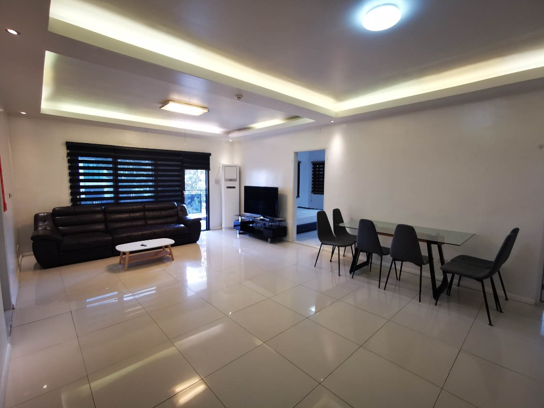 3 Bedroom for Rent in Clark Freeport Zone Pampanga on Carousell