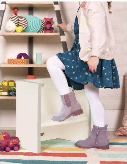 3 IN 1 B SPACES Chair Stair Step Stool Childrens Stool Study Chair ...
