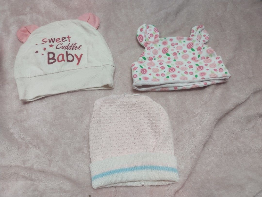 Topi sales baby girl