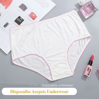 BN Maternity disposable underwear, Babies & Kids, Maternity Care on  Carousell