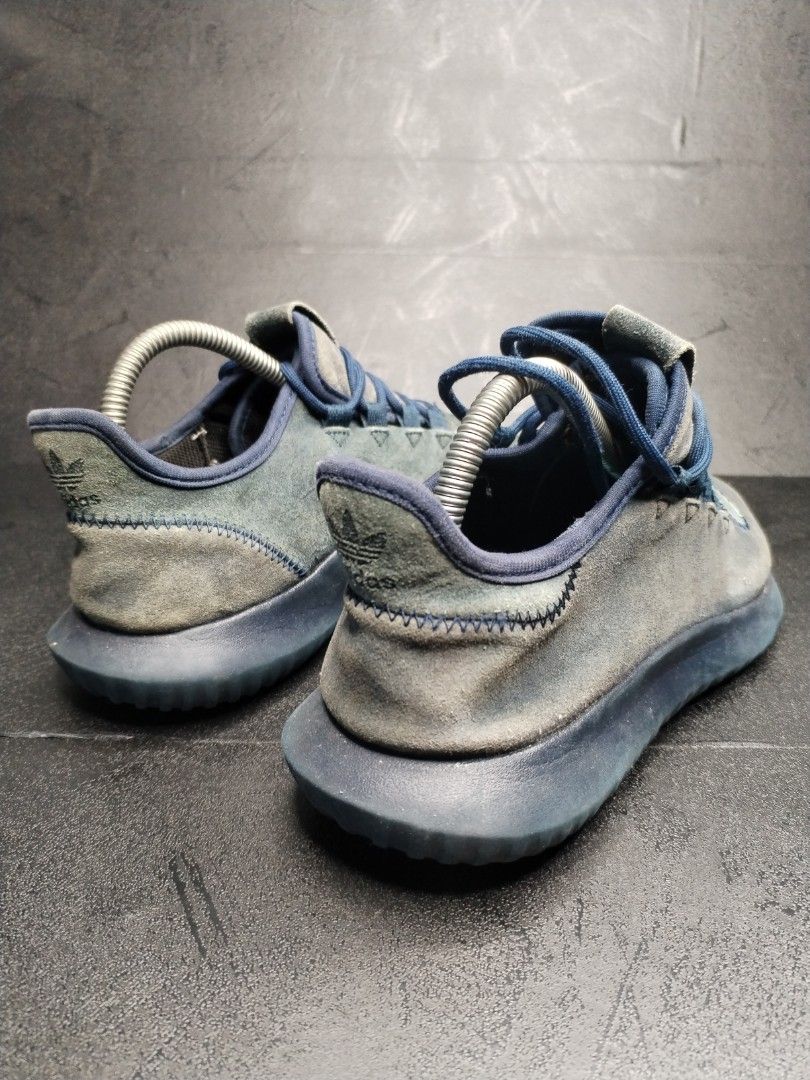 Adidas ortholite leather hotsell