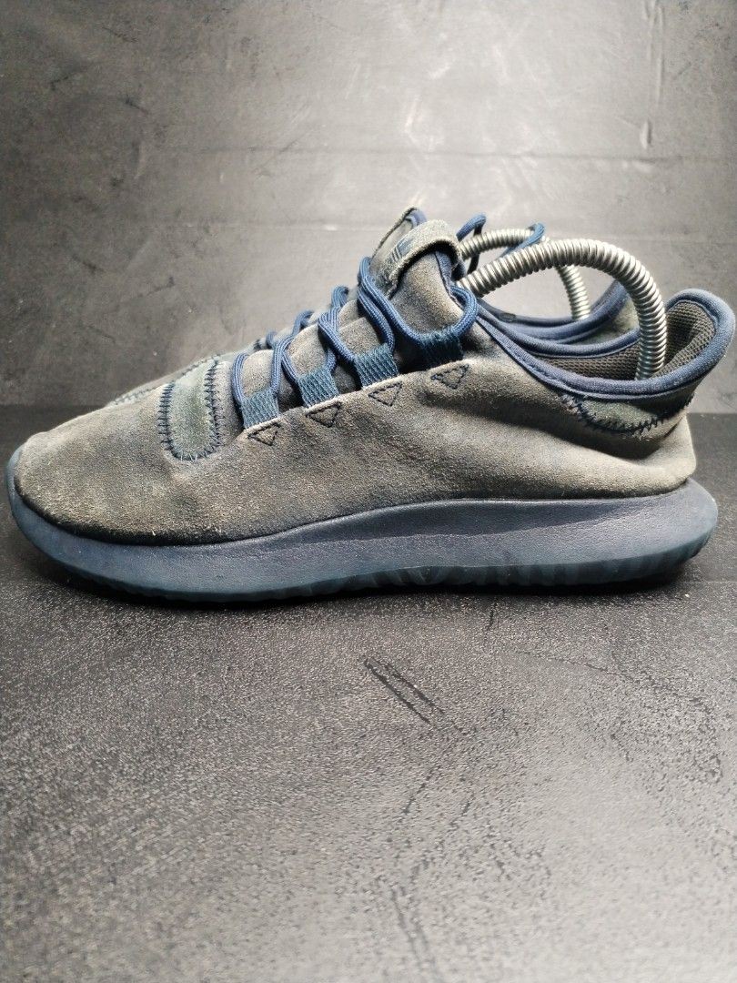 Adidas ortholite sales leather