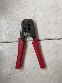 Broadband Cable Crimping Tool460433542738104320