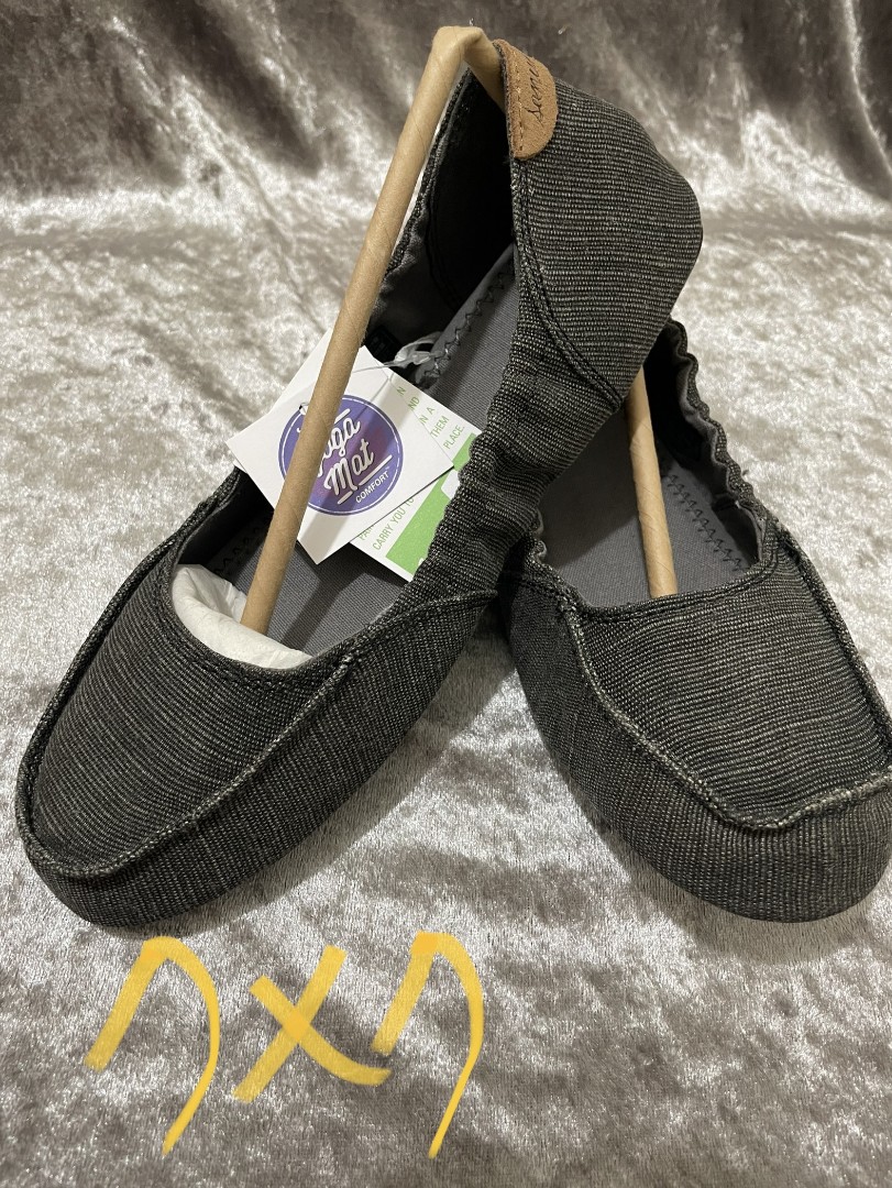 Toms sanuk sale