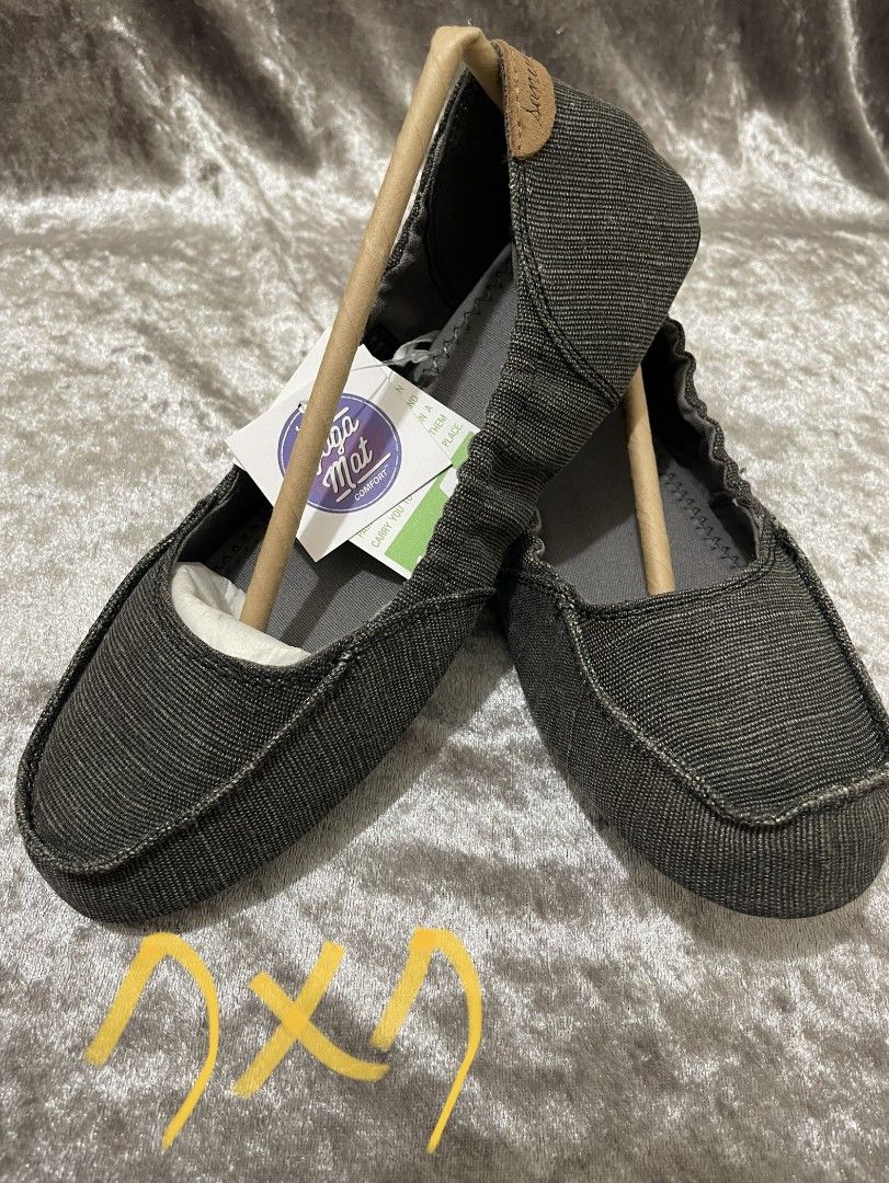 Sanuk toms clearance