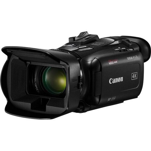 canon 4k ultra hd camera