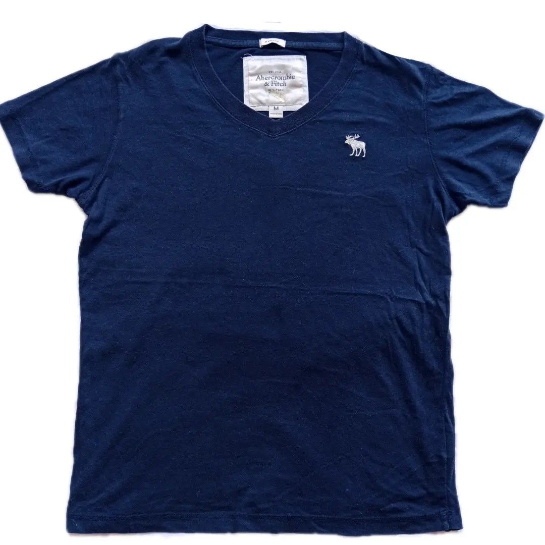 ABERCROMBIE X AMERICAN EAGLE X HOLISTER, Fesyen Pria, Pakaian , Lainnya