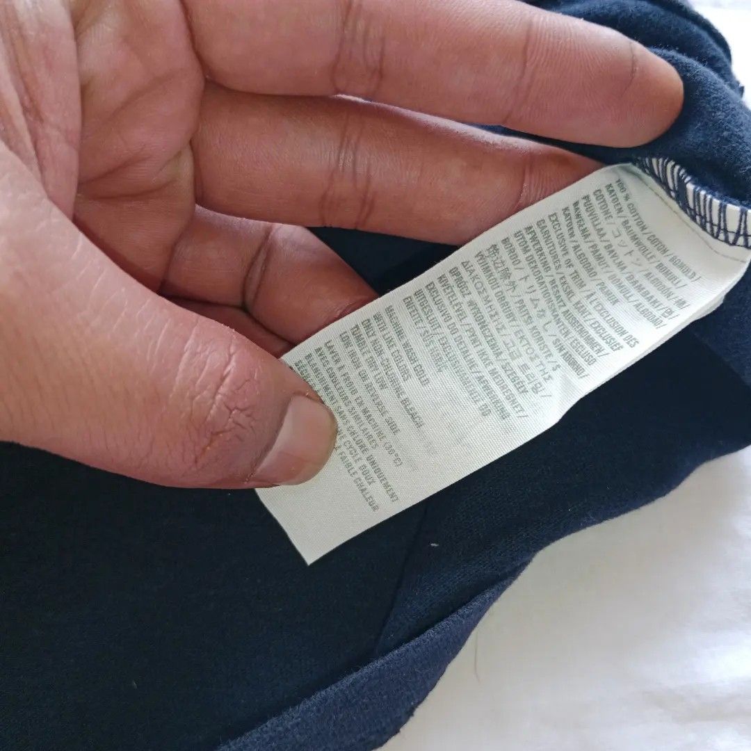 ABERCROMBIE X AMERICAN EAGLE X HOLISTER, Fesyen Pria, Pakaian , Lainnya