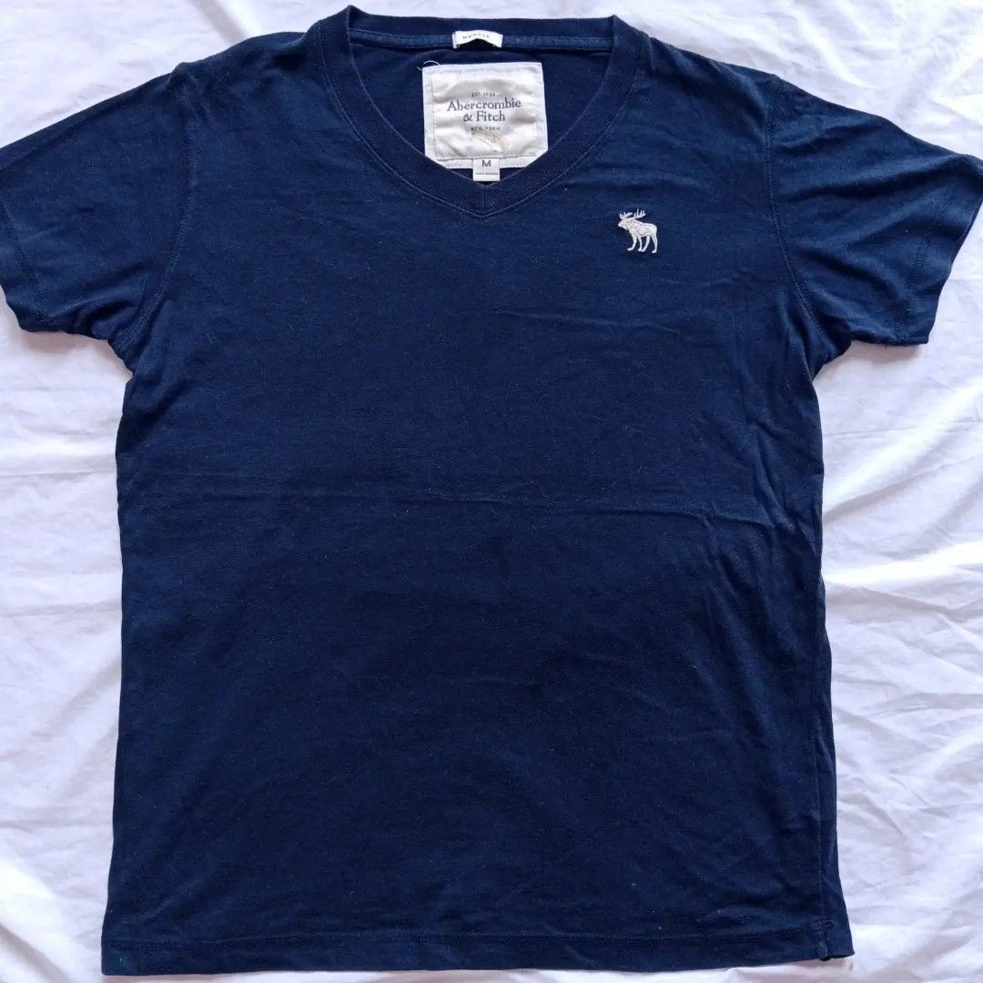 ABERCROMBIE X AMERICAN EAGLE X HOLISTER, Fesyen Pria, Pakaian , Lainnya