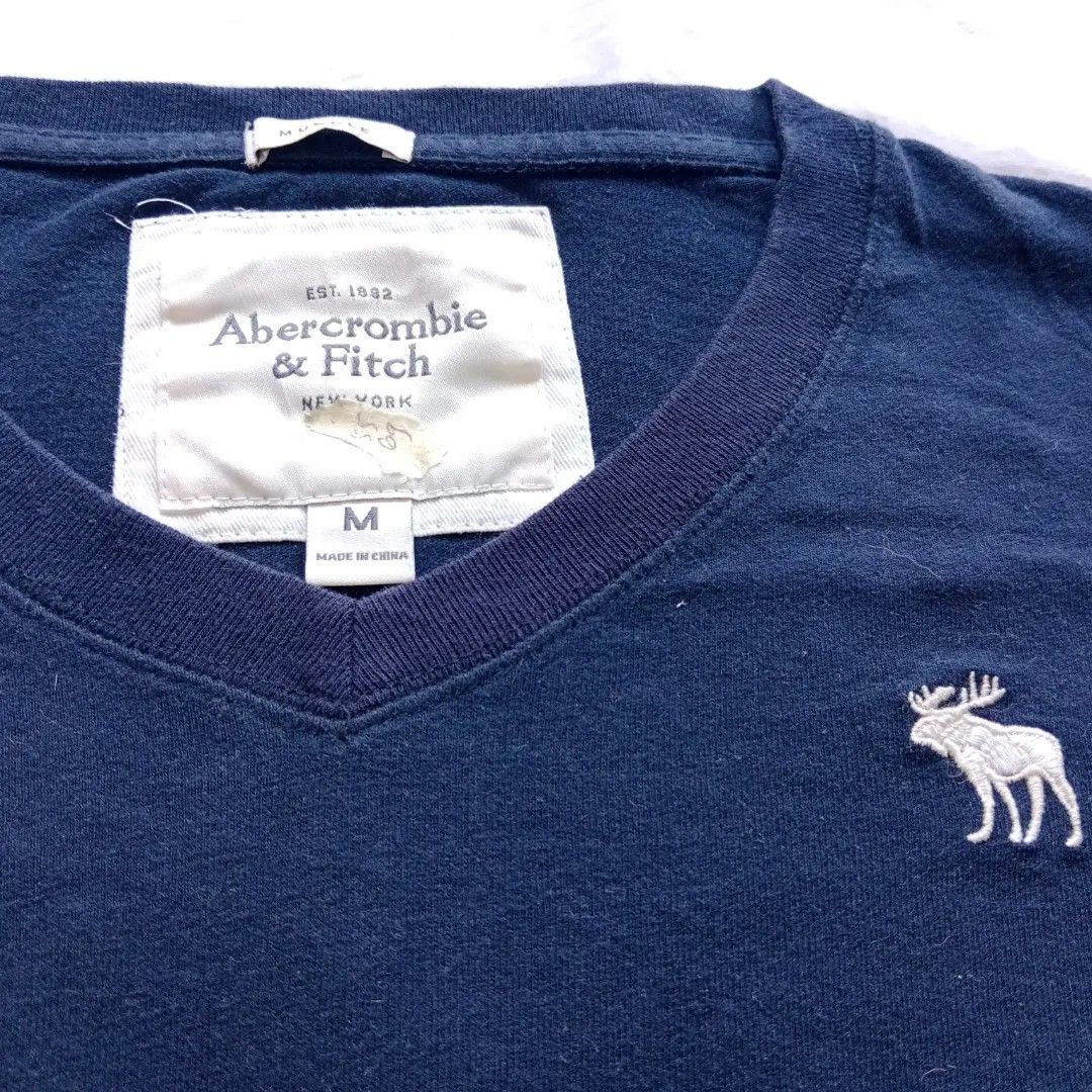 ABERCROMBIE X AMERICAN EAGLE X HOLISTER, Fesyen Pria, Pakaian , Lainnya