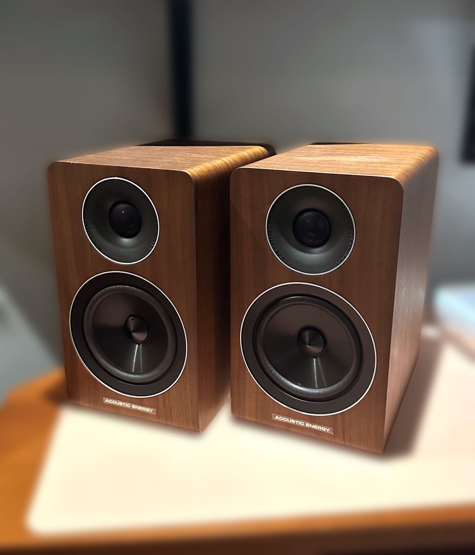 Acoustic energy cheap ae300 price