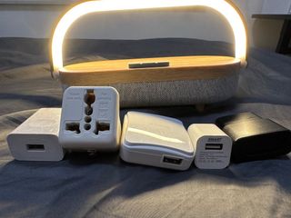 Adapters | USB Chargers