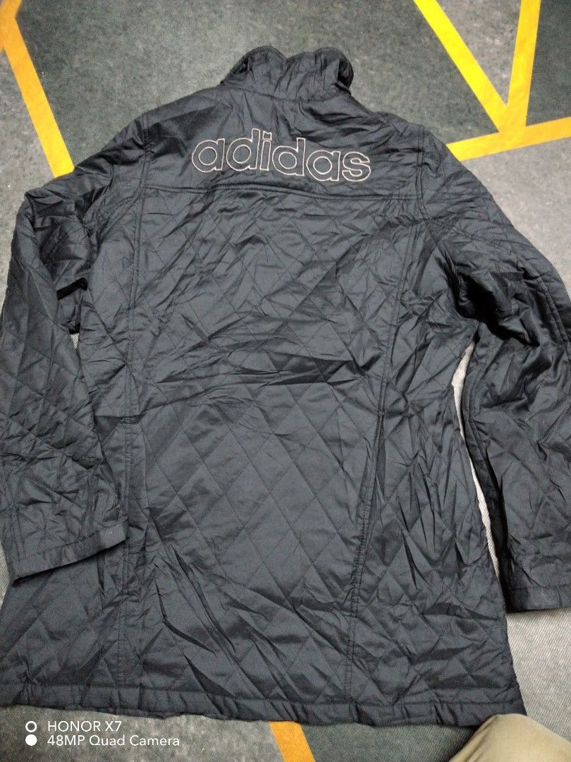 Adidas clearance autumn jacket