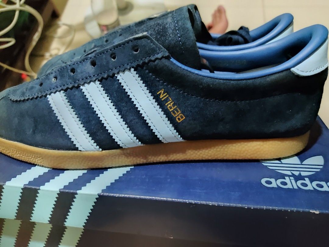 ADIDAS BERLIN