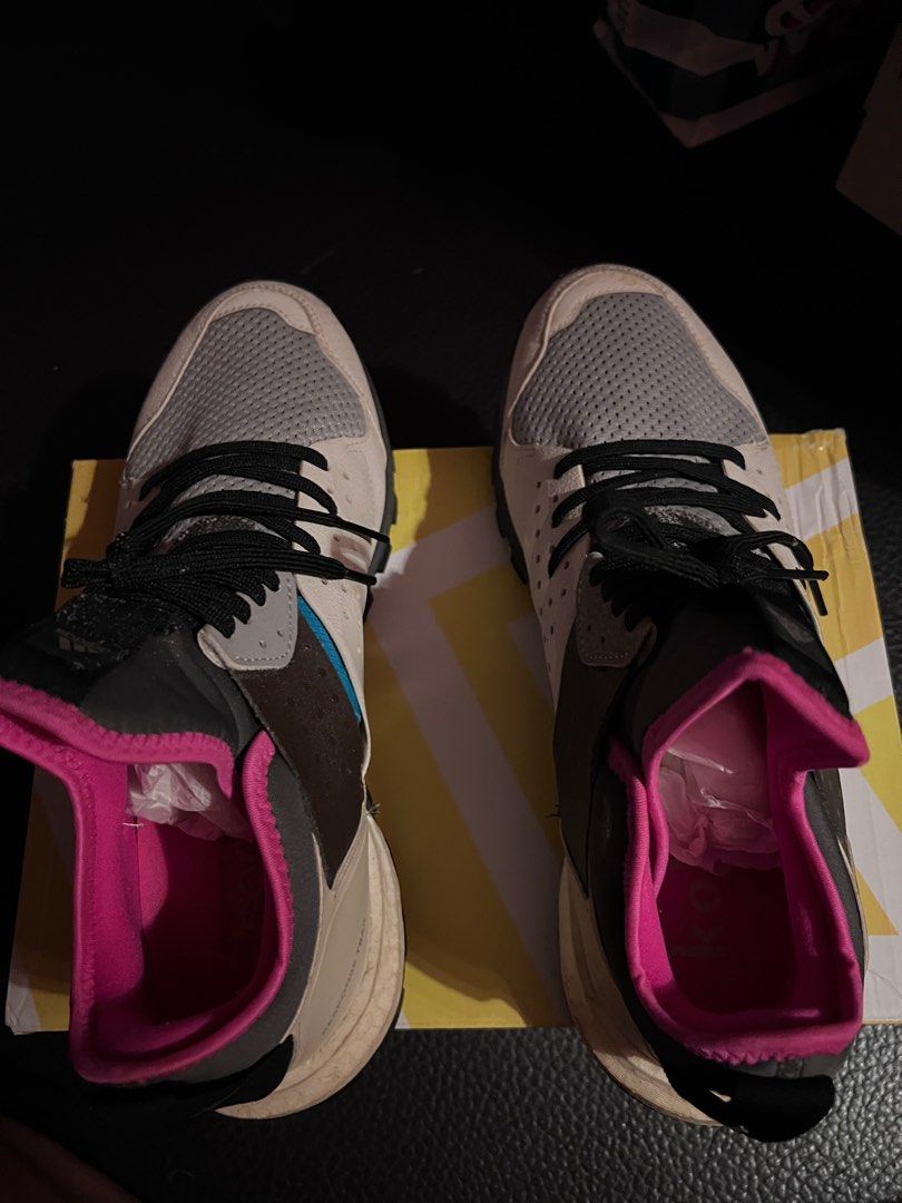 Adidas hotsell x kolor
