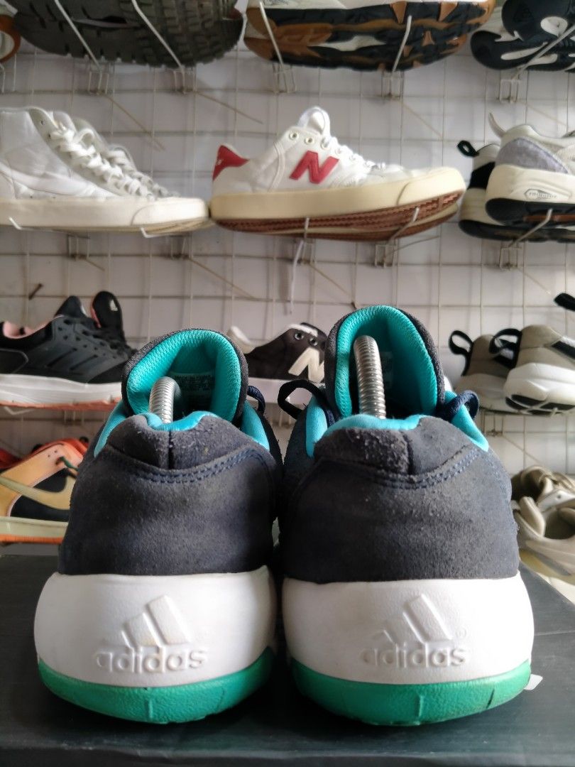 Adidas daily double 4 cheap low
