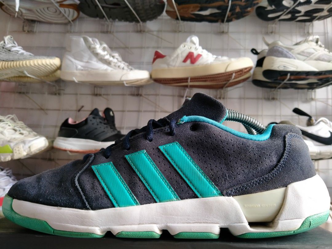 Adidas daily 2024 double 4
